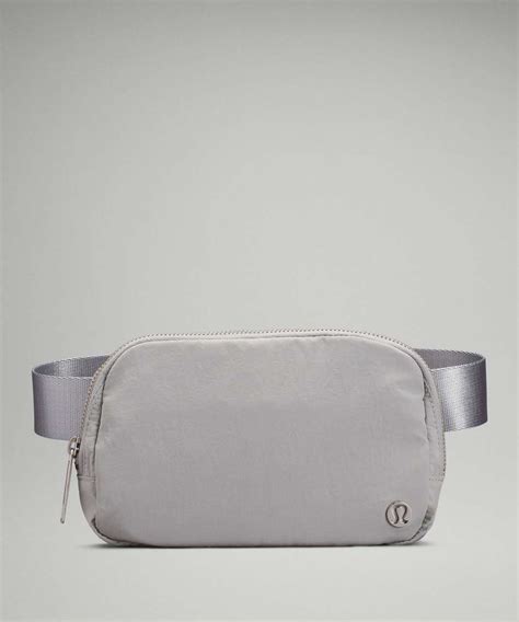 Women's Grey Backpacks & Belt Bags 